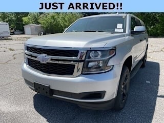 2016 Chevrolet Suburban LT 1500 1GNSKHKC4GR173252 2016 Chevrolet Suburban LT 1500