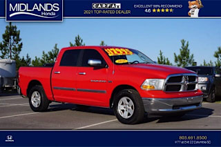 2011 Ram Pickup 1500 1D7RB1CT2BS654945 2011 Ram Pickup 1500