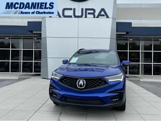 2020 Acura RDX SH-AWD w/A-SPEC 5J8TC2H60LL022402 2020 Acura RDX SH-AWD w/A-SPEC