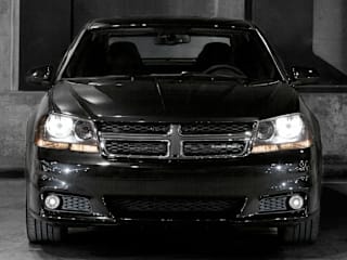 2013 Dodge Avenger SE 1C3CDZAB5DN662627 2013 Dodge Avenger SE