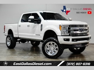 2018 Ford F-250 Super Duty XL 1FT7W2BT7JEC06372 2018 Ford F-250 Super Duty XL