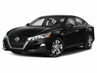 2020 Nissan Altima 2.5 S 1N4BL4BV2LC252244 2020 Nissan Altima 2.5 S