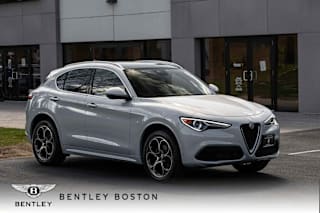 2020 Alfa Romeo Stelvio Ti Lusso ZASPAKBN6L7C84950 2020 Alfa Romeo Stelvio Ti Lusso