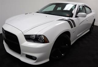 2012 Dodge Charger R/T 2C3CDXCT0CH131739 2012 Dodge Charger R/T
