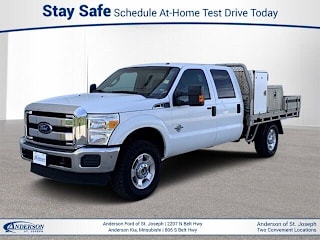2014 Ford F-350 Super Duty XLT 1FT8W3BT0EEA63474 2014 Ford F-350 Super Duty XLT