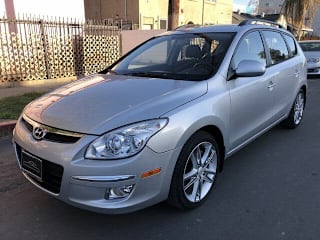 2010 Hyundai Elantra Touring KMHDC8AE5AU080919 2010 Hyundai Elantra Touring