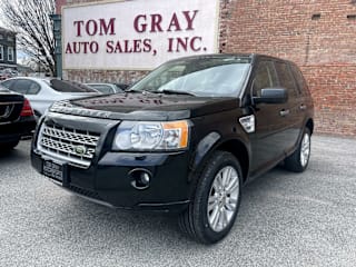 2010 Land Rover LR2 HSE SALFR2BN6AH175997 2010 Land Rover LR2 HSE