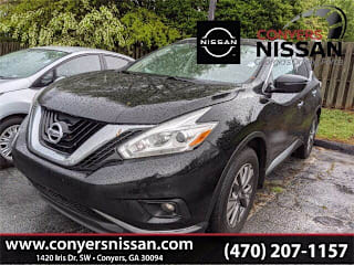 2016 Nissan Murano 5N1AZ2MG5GN143340 2016 Nissan Murano