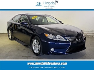 2015 Lexus ES 350 JTHBK1GG2F2204208 2015 Lexus ES 350