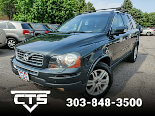 2011 Volvo XC90 3.2 YV4952CZ9B1602985 2011 Volvo XC90 3.2