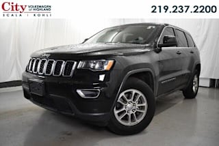 2018 Jeep Grand Cherokee Laredo 1C4RJFAG3JC405529 2018 Jeep Grand Cherokee Laredo