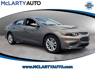 2018 Chevrolet Malibu LT 1G1ZD5ST5JF127396 2018 Chevrolet Malibu LT