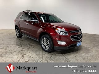 2017 Chevrolet Equinox Premier 2GNFLGE39H6138725 2017 Chevrolet Equinox Premier