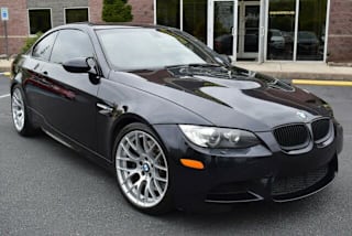 2011 BMW M3 Base WBSKG9C51BE368878 2011 BMW M3 Base