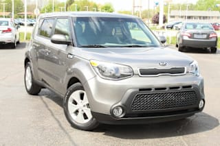 2015 Kia Soul Base KNDJN2A25F7134505 2015 Kia Soul Base