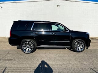 2016 GMC Yukon 1GKS1CKJ8GR106915 2016 GMC Yukon