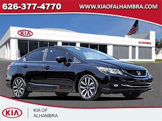 2015 Honda Civic EX-L 2HGFB2F95FH556221 2015 Honda Civic EX-L