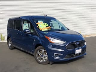 2020 Ford Transit Connect Wagon NM0GE9G26L1441641 2020 Ford Transit Connect Wagon