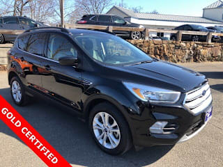 2018 Ford Escape 1FMCU9GD2JUB18488 2018 Ford Escape