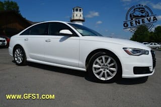 2016 Audi A6 2.0T quattro Premium Plus WAUGFAFCXGN014499 2016 Audi A6 2.0T quattro Premium Plus