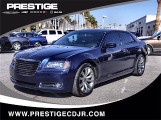 2014 Chrysler 300 S 2C3CCABG2EH305947 2014 Chrysler 300 S