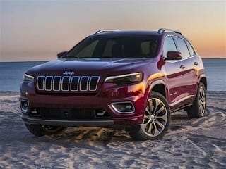 2019 Jeep Cherokee Latitude Plus 1C4PJLLX2KD216109 2019 Jeep Cherokee Latitude Plus