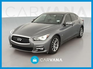 2017 Infiniti Q50 3.0T Signature Edition JN1EV7APXHM741209 2017 Infiniti Q50 3.0T Signature Edition