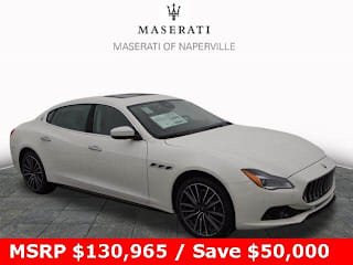 2019 Maserati Quattroporte S Q4 ZAM56YRA9K1322045 2019 Maserati Quattroporte S Q4