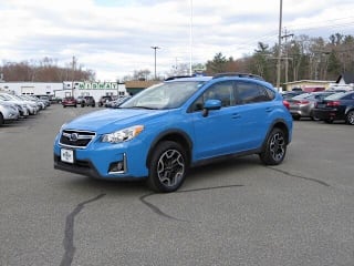 2017 Subaru Crosstrek JF2GPADC4HH273865 2017 Subaru Crosstrek