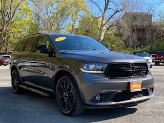2018 Dodge Durango GT 1C4RDJDG3JC362669 2018 Dodge Durango GT