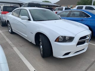 2014 Dodge Charger R/T 2C3CDXCT3EH212513 2014 Dodge Charger R/T