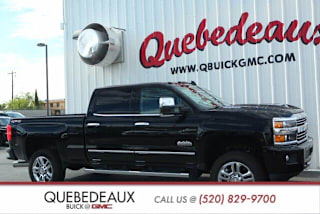 2017 Chevrolet Silverado 2500HD High Country 1GC1KXEY6HF185072 2017 Chevrolet Silverado 2500HD High Country