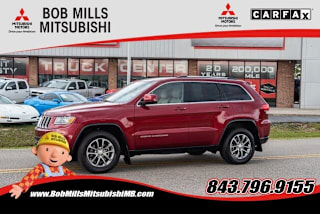 2015 Jeep Grand Cherokee Laredo 1C4RJEAGXFC798494 2015 Jeep Grand Cherokee Laredo