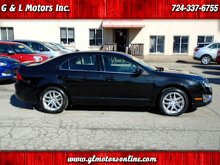 2012 Ford Fusion SEL 3FAHP0JG8CR223195 2012 Ford Fusion SEL