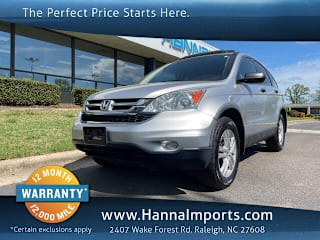2010 Honda CR-V 5J6RE3H59AL024950 2010 Honda CR-V