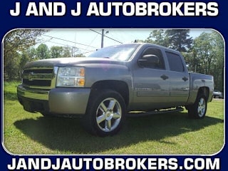 2008 Chevrolet Silverado 1500 Work Truck 3GCEC13CX8G256243 2008 Chevrolet Silverado 1500 Work Truck