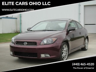 2007 Scion tC Spec JTKDE177X70163737 2007 Scion tC Spec