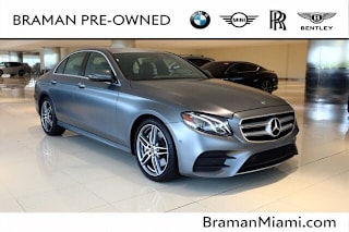 2019 Mercedes-Benz E-Class E 300 WDDZF4JB6KA601820 2019 Mercedes-Benz E-Class E 300