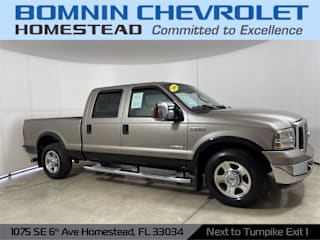 2006 Ford F-250 Super Duty Lariat 1FTSW20PX6EC66900 2006 Ford F-250 Super Duty Lariat