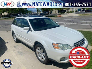 2006 Subaru Outback 2.5i Limited 4S4BP62C667355247 2006 Subaru Outback 2.5i Limited