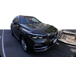 2020 BMW X5 xDrive40i 5UXCR6C02L9C57602 2020 BMW X5 xDrive40i
