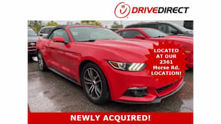 2015 Ford Mustang EcoBoost Premium 1FATP8UH6F5382978 2015 Ford Mustang EcoBoost Premium
