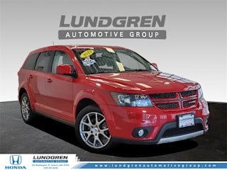 2019 Dodge Journey GT 3C4PDDEG7KT759055 2019 Dodge Journey GT