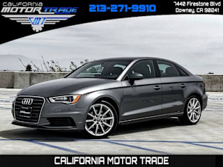 2016 Audi A3 1.8T Premium WAUA7GFF5G1021383 2016 Audi A3 1.8T Premium
