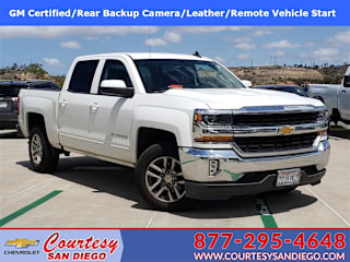2017 Chevrolet Silverado 1500 LT 3GCPCREC2HG476626 2017 Chevrolet Silverado 1500 LT