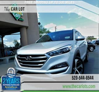 2018 Hyundai Tucson Value KM8J33A20JU702371 2018 Hyundai Tucson Value