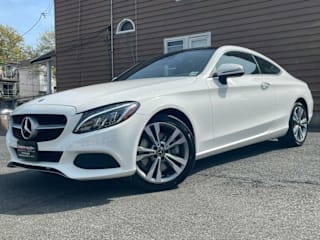 2018 Mercedes-Benz C-Class C 300 4MATIC WDDWJ4KB0JF677504 2018 Mercedes-Benz C-Class C 300 4MATIC