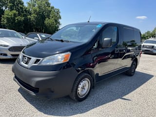 2015 Nissan NV200 S 3N6CM0KN4FK733628 2015 Nissan NV200 S