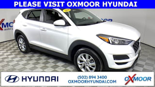 2019 Hyundai Tucson SE KM8J2CA48KU912206 2019 Hyundai Tucson SE
