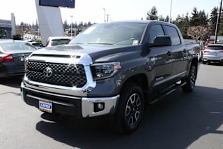 2020 Toyota Tundra 5TFDY5F19LX946388 2020 Toyota Tundra